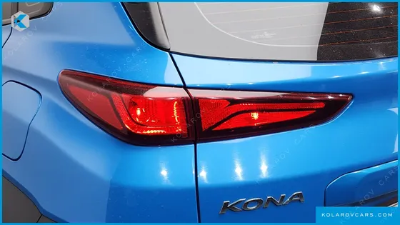 HYUNDAI KONA PREMIUM SPECIAL
