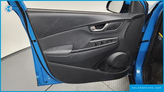 HYUNDAI KONA PREMIUM SPECIAL