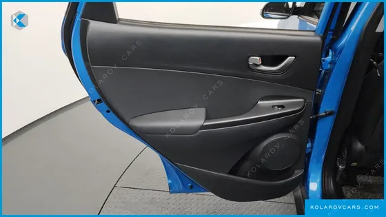 HYUNDAI KONA PREMIUM SPECIAL