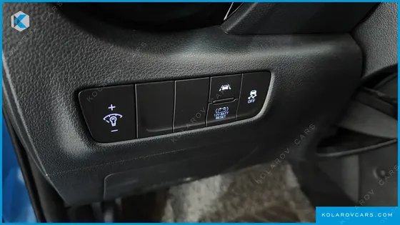 HYUNDAI KONA PREMIUM SPECIAL