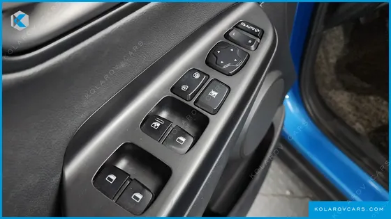 HYUNDAI KONA PREMIUM SPECIAL