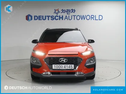 HYUNDAI KONA PREMIUM SPECIAL