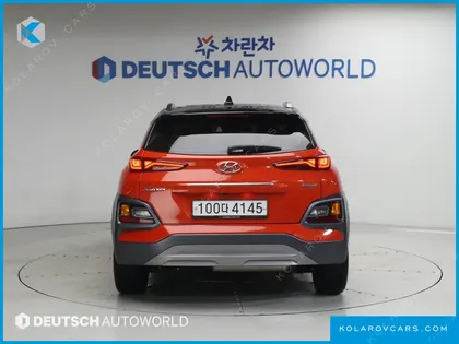 HYUNDAI KONA PREMIUM SPECIAL