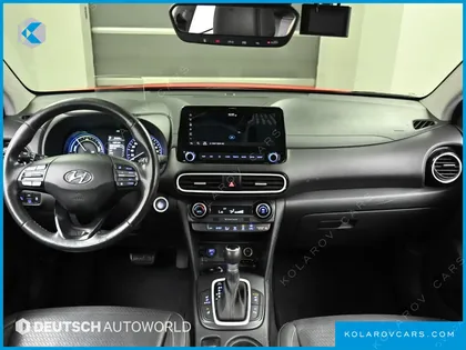 HYUNDAI KONA PREMIUM SPECIAL