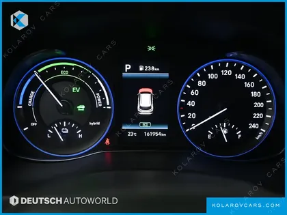 HYUNDAI KONA PREMIUM SPECIAL