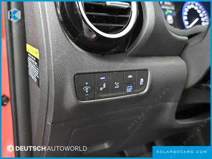 HYUNDAI KONA PREMIUM SPECIAL