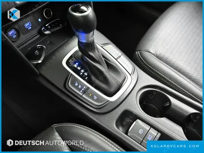 HYUNDAI KONA PREMIUM SPECIAL