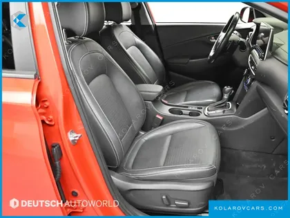HYUNDAI KONA PREMIUM SPECIAL