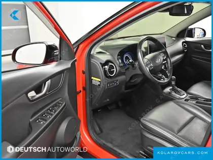 HYUNDAI KONA PREMIUM SPECIAL