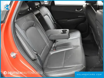 HYUNDAI KONA PREMIUM SPECIAL