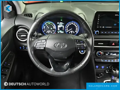 HYUNDAI KONA PREMIUM SPECIAL