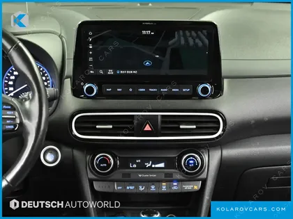 HYUNDAI KONA PREMIUM SPECIAL
