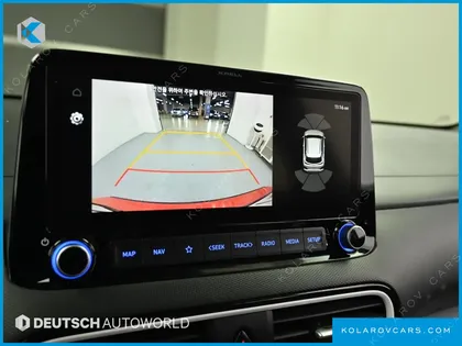 HYUNDAI KONA PREMIUM SPECIAL