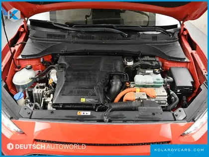 HYUNDAI KONA PREMIUM SPECIAL