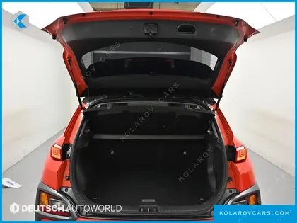 HYUNDAI KONA PREMIUM SPECIAL