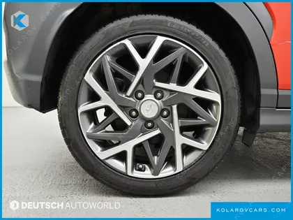HYUNDAI KONA PREMIUM SPECIAL