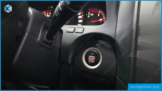 KIA MOHAVE 4WD KV 300