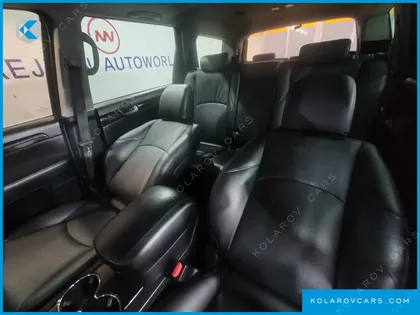 KIA MOHAVE 4WD QV 300