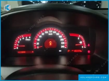 KIA MOHAVE 4WD QV 300