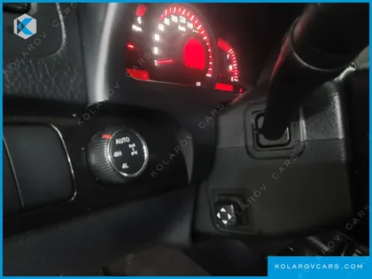 KIA MOHAVE 4WD QV 300