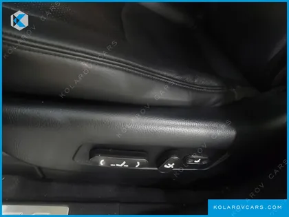 KIA MOHAVE 4WD QV 300