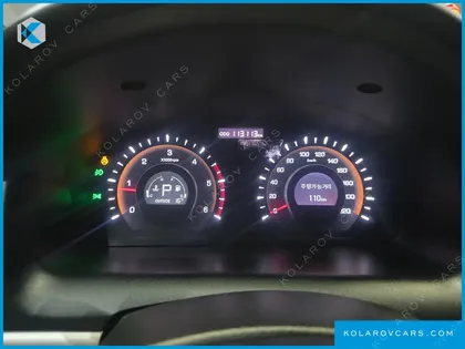 KGM - SSANGYONG KORANDO CLUBBY 2WD