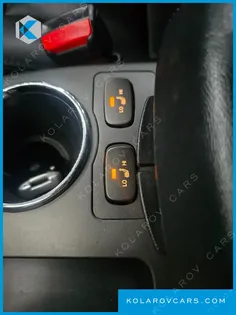 KGM - SSANGYONG KORANDO CLUBBY 2WD
