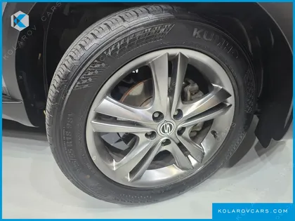 KGM - SSANGYONG KORANDO CLUBBY 2WD
