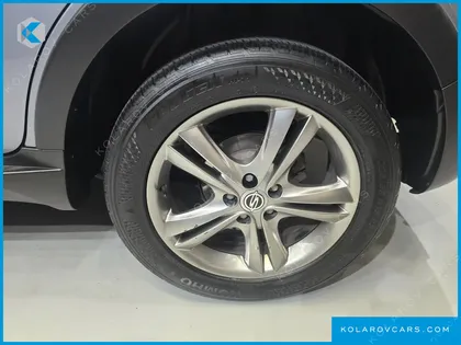 KGM - SSANGYONG KORANDO CLUBBY 2WD