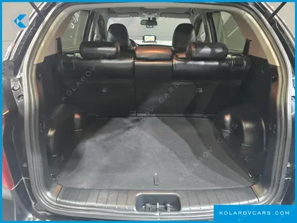 KGM - SSANGYONG KORANDO CLUBBY 2WD