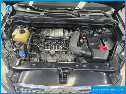 KGM - SSANGYONG KORANDO CLUBBY 2WD
