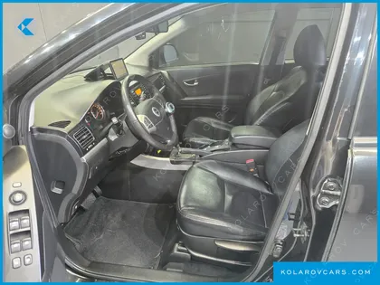 KGM - SSANGYONG KORANDO CLUBBY 2WD