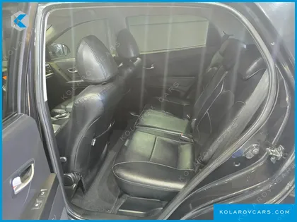 KGM - SSANGYONG KORANDO CLUBBY 2WD