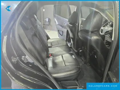 KGM - SSANGYONG KORANDO CLUBBY 2WD