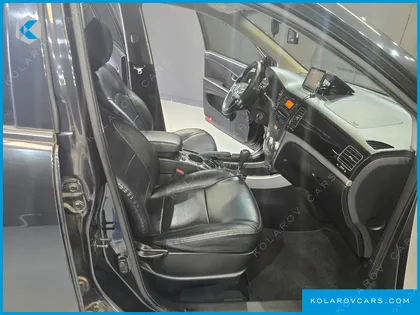 KGM - SSANGYONG KORANDO CLUBBY 2WD