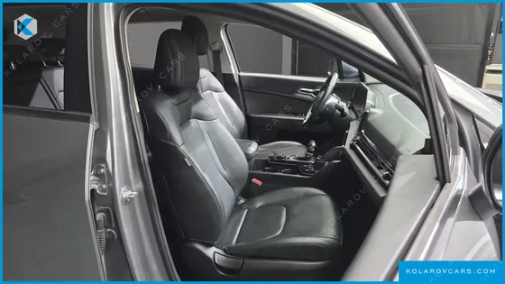 KIA SPORTAGE DIESEL 2.0 4WD