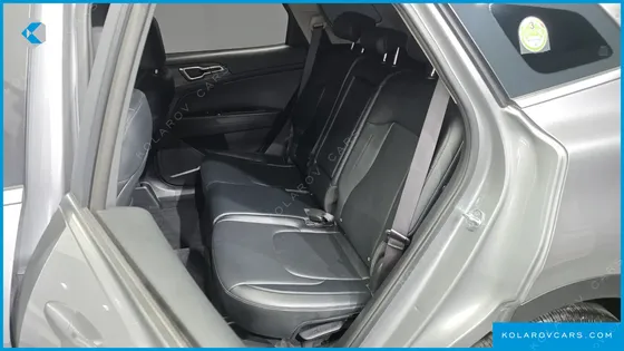 KIA SPORTAGE DIESEL 2.0 4WD
