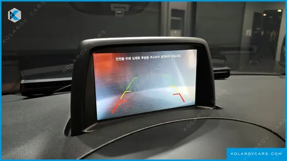 HYUNDAI STAREX CAMPING CAR