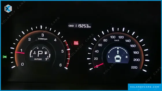KGM - SSANGYONG KORANDO CLUBBY 4WD
