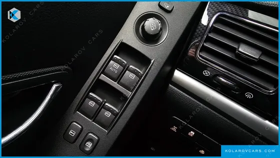 KGM - SSANGYONG KORANDO CLUBBY 4WD
