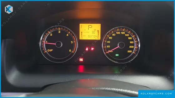 KGM - SSANGYONG KORANDO CLUBBY 2WD