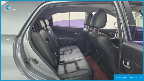 KGM - SSANGYONG KORANDO CLUBBY 2WD