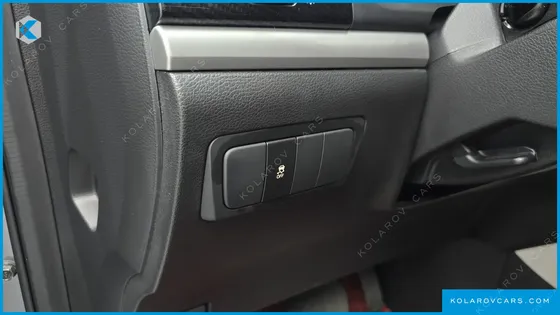 KGM - SSANGYONG KORANDO CLUBBY 2WD