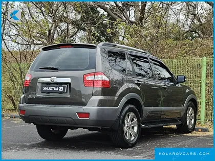 KIA MOHAVE 4WD KV 300