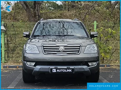 KIA MOHAVE 4WD KV 300