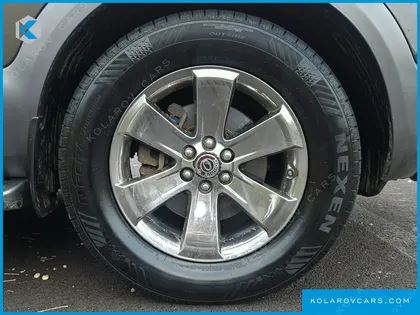 KIA MOHAVE 4WD KV 300