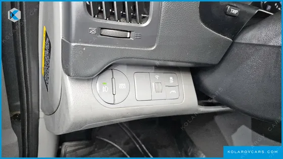 HYUNDAI STAREX 11-SEATER WAGON