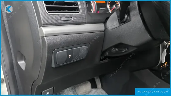 KGM - SSANGYONG KORANDO CLUBBY 2WD