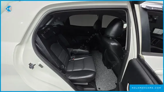KGM - SSANGYONG KORANDO CLUBBY 2WD