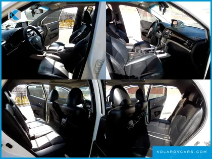 KGM - SSANGYONG KORANDO CLUBBY 2WD